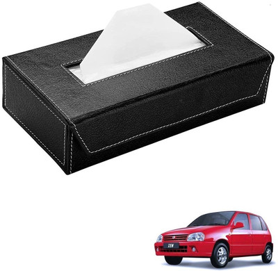 KOZDIKO FYIBBF 177 Vehicle Tissue Dispenser(Black)