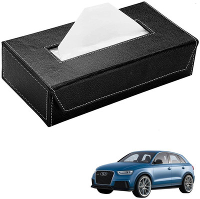 KOZDIKO FYIBBF 9 Vehicle Tissue Dispenser(Black)
