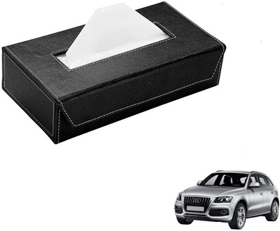 KOZDIKO FYIBBF 10 Vehicle Tissue Dispenser(Black)