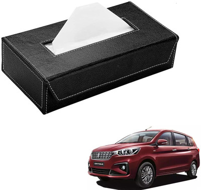 KOZDIKO FYIBBF 147 Vehicle Tissue Dispenser(Black)