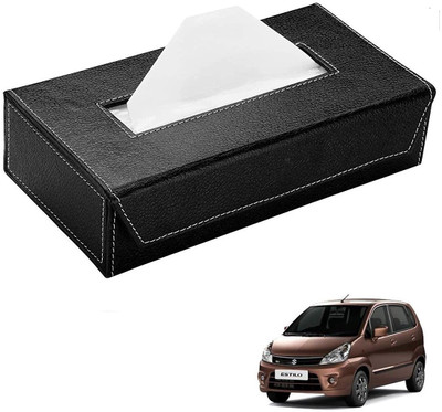 KOZDIKO FYIBBF 176 Vehicle Tissue Dispenser(Black)