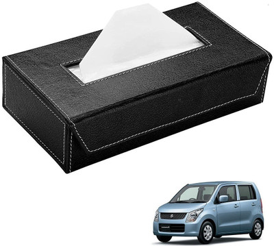 KOZDIKO FYIBBF 158 Vehicle Tissue Dispenser(Black)