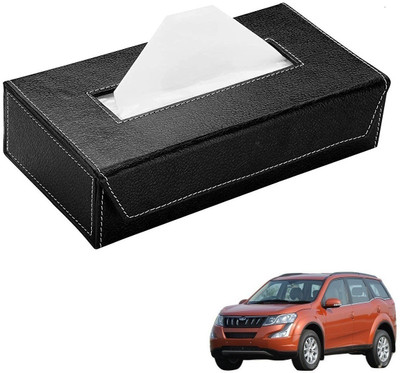 KOZDIKO FYIBBF 134 Vehicle Tissue Dispenser(Black)