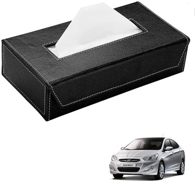 KOZDIKO FYIBBF 81 Vehicle Tissue Dispenser(Black)
