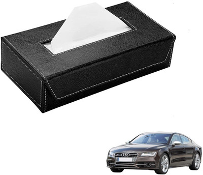 KOZDIKO FYIBBF 14 Vehicle Tissue Dispenser(Black)