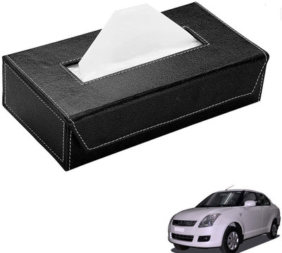 KOZDIKO FYIBBF 160 Vehicle Tissue Dispenser(Black)