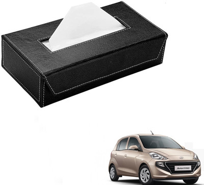 KOZDIKO FYIBBF 99 Vehicle Tissue Dispenser(Black)