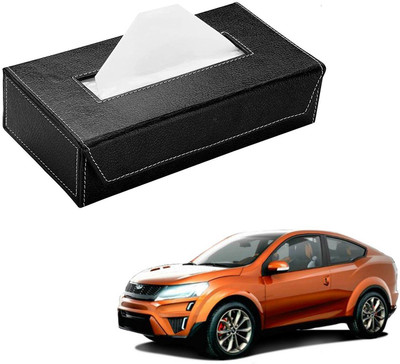 KOZDIKO FYIBBF 137 Vehicle Tissue Dispenser(Black)