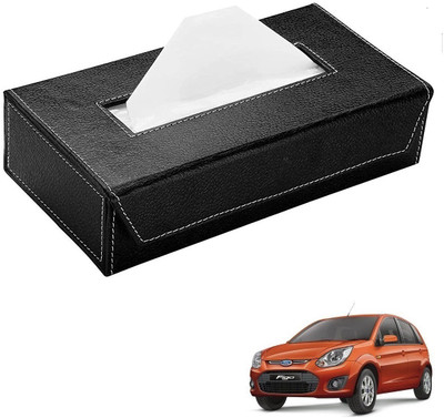 KOZDIKO FYIBBF 64 Vehicle Tissue Dispenser(Black)