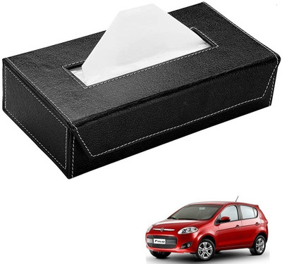 KOZDIKO FYIBBF 53 Vehicle Tissue Dispenser(Black)
