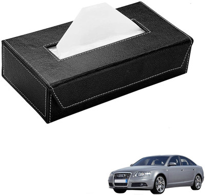 KOZDIKO FYIBBF 5 Vehicle Tissue Dispenser(Black)