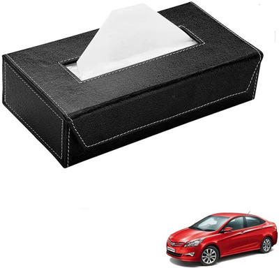 KOZDIKO FYIBBF 104 Vehicle Tissue Dispenser(Black)