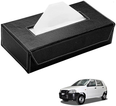 KOZDIKO FYIBBF 141 Vehicle Tissue Dispenser(Black)