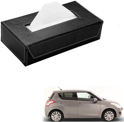 KOZDIKO FYIBBF 171 Vehicle Tissue Dispenser(Black)