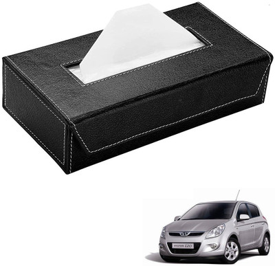 KOZDIKO FYIBBF 97 Vehicle Tissue Dispenser(Black)