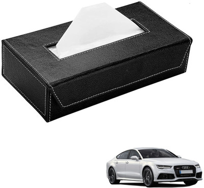 KOZDIKO FYIBBF 6 Vehicle Tissue Dispenser(Black)