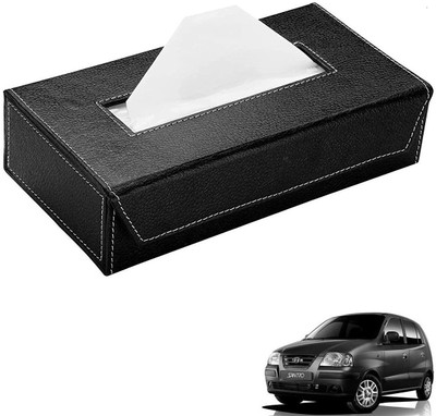 KOZDIKO FYIBBF 101 Vehicle Tissue Dispenser(Black)