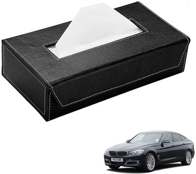 KOZDIKO FYIBBF 19 Vehicle Tissue Dispenser(Black)