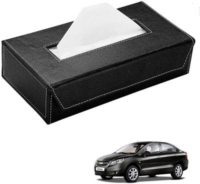KOZDIKO FYIBBF 38 Vehicle Tissue Dispenser(Black)