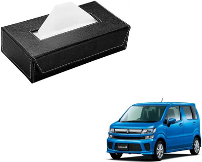 KOZDIKO FYIBBF 159 Vehicle Tissue Dispenser(Black)