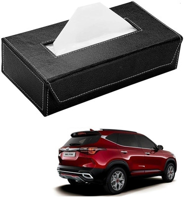 KOZDIKO FYIBBF 116 Vehicle Tissue Dispenser(Black)