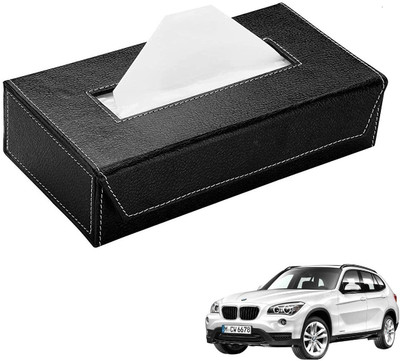 KOZDIKO FYIBBF 25 Vehicle Tissue Dispenser(Black)