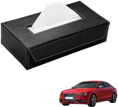 KOZDIKO FYIBBF 15 Vehicle Tissue Dispenser(Black)