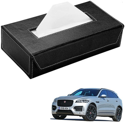 KOZDIKO FYIBBF 109 Vehicle Tissue Dispenser(Black)