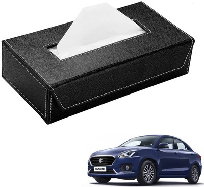 KOZDIKO FYIBBF 156 Vehicle Tissue Dispenser(Black)