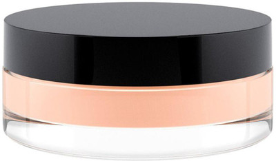 MYEONG MATTE FINISHING LOOSE POWDER COMPACT FOR ALL TYPE OF SKIN  Compact(NATURAL BEIGE, 30 g)