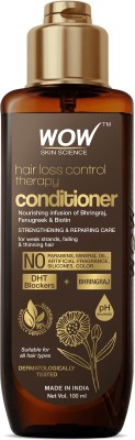 WOW SKIN SCIENCE Hair Loss Control Therapy Conditioner 100 ml(100 ml)