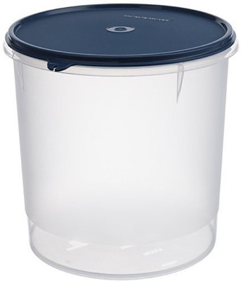 Signoraware Plastic Utility Container  - 5500 ml(Blue)