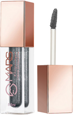 MARS Water Proof Smudge Proof Shimmer Glitter Liquid Eyeshadow-ES01-05 5.5 ml(GRAVITY-05)