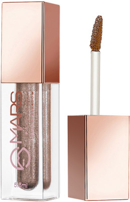 MARS Water Proof Smudge Proof Shimmer Glitter Liquid Eyeshadow-ES01-03 5.5 ml(CELESTIAL COMET-03)