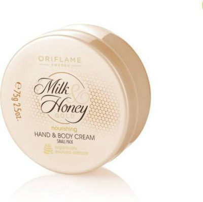 Oriflame Sweden Creams & Moisturisers(75 g)