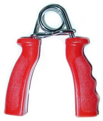 Ratehalf Hand Gripper / Exerciser for Strong Hands muscles Hand Grip/Fitness Grip