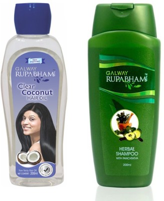 galway coconut oil hair oil 200 ml Best Price in India as on 2023 February  10 - Compare prices & Buy galway coconut oil hair oil 200 ml Online for  , Best