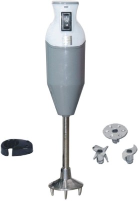 kichanrani 250 W Grey Hand Blender(twister 005)