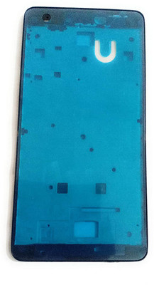 Kraze4blaze Xiaomi Note 4 (LCD Middle Frame) Front Panel(Black)
