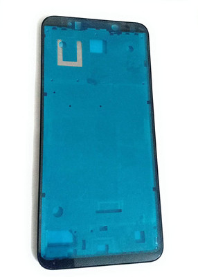 Sandreezz Xiaomi Redmi note 5 (LCD Frame Middle Chassis) Front Panel(White)