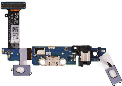 VYU PCB-SAM-S6 Samsung Galaxy S6 SM-G920 Charging PCB Complete Flex
