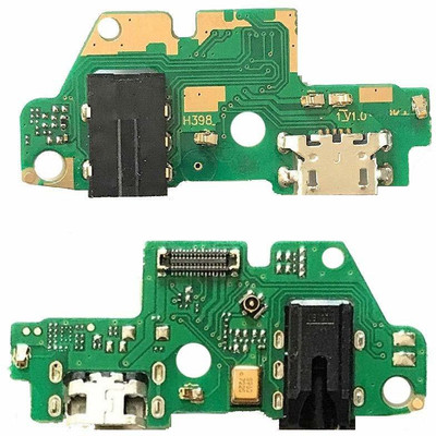 SPAREWARE Tecno In1 Tecno In1 Charging Connector Flex cable