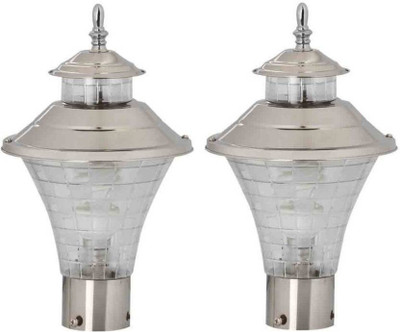 Arus Arus_jalbaa_mini_po2 Gate Light Outdoor Lamp(Clear)
