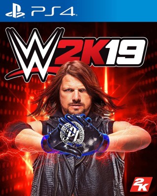W2K20 PS4 (2019)(SPORTS, for PS4)