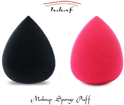 Hudabird Puff Makeup / Sponge Puff / Beauty Blender Makeup Puff Set of 2