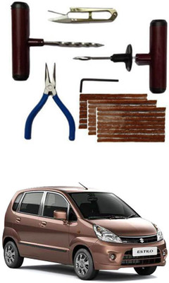 APICAL Z n Estil Tubeless Tyre Puncture Repair Kit