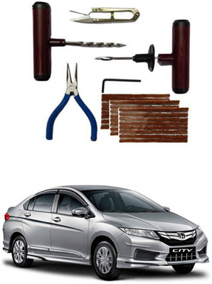 APICAL Cit i-Dt c Tubeless Tyre Puncture Repair Kit