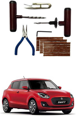 APICAL Swift Tubeless Tyre Puncture Repair Kit