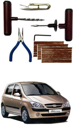 APICAL G tz Prim Tubeless Tyre Puncture Repair Kit