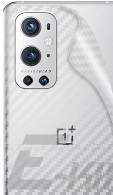 S9HUB Back Screen Guard for OnePlus 8T 5G(Pack of 1)
